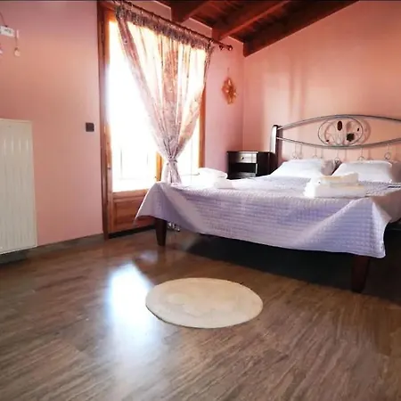 Penthouse With View * Nafplio