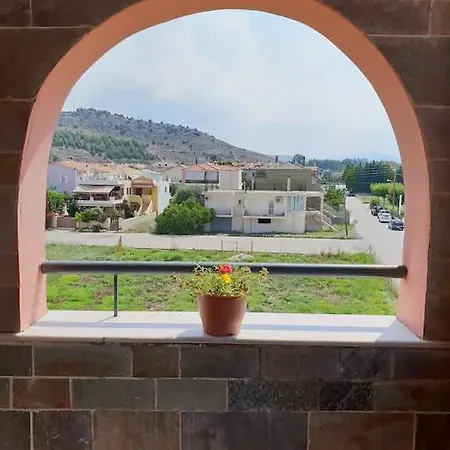 Penthouse With View *