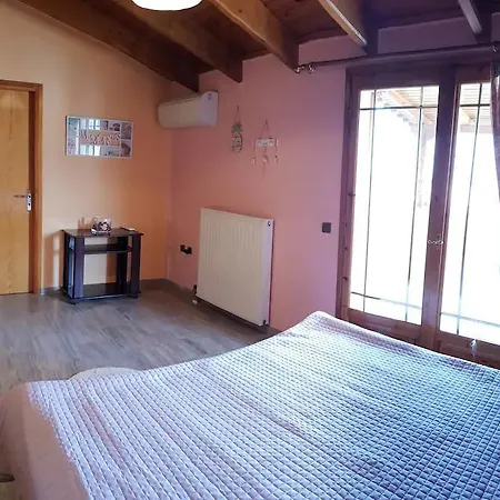 Penthouse With View * Nafplio