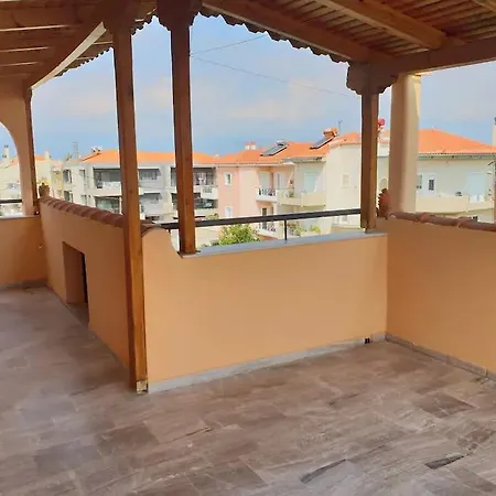 Apartment Penthouse With View *